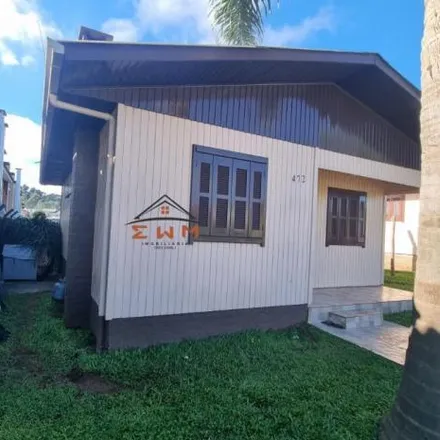 Image 1 - Rua Olga Brentano Ramos, Belvedere, Farroupilha - RS, 95180-188, Brazil - House for sale