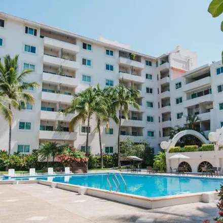 Rent this 2 bed apartment on Avenida de la Ostra in Marina Mazatlán, 82000 Mazatlán