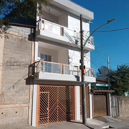 Rent this 1 bed house on Rua Cactus in Jardim Pinheirinho, Embu das Artes - SP