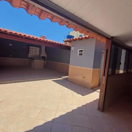 Buy this 4 bed house on unnamed road in Valparaíso de Goiás - GO, 72876-015