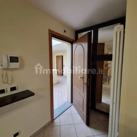 Rent this 3 bed apartment on Viale Giuseppe Galliano 23 in 47838 Riccione RN, Italy