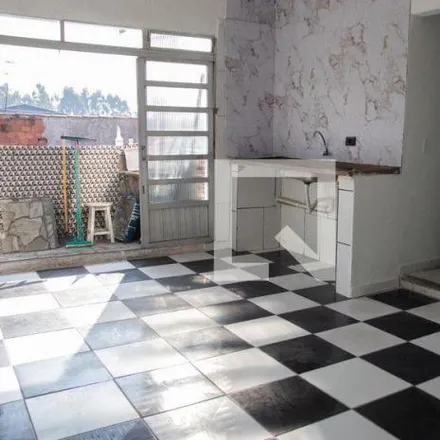 Rent this 2 bed apartment on Rua Antônio Eduardo in Jardim Modelo, São Paulo - SP