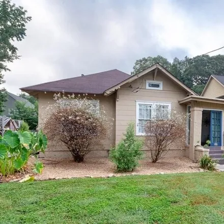 Buy this 3 bed house on 1751 Marietta Road Northwest in Bolton, Atlanta