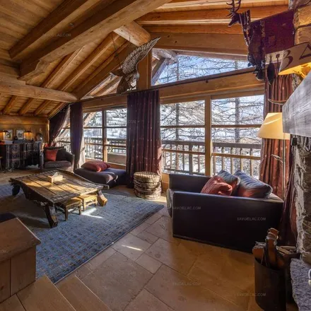 Rent this 6 bed house on Val d'isere in Pump Track, 73150 Val-d'Isère