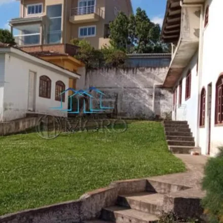 Buy this 2 bed house on Rua Professora Júlia Valery Legat Neal 587 in Xaxim, Curitiba - PR