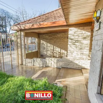 Buy this 2 bed house on Avenida Salvador María del Carril 2726 in Agronomía, C1419 HTH Buenos Aires
