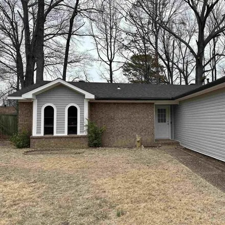 Buy this 3 bed house on 10078 Godwin Drive in Little Rock, AR 72204