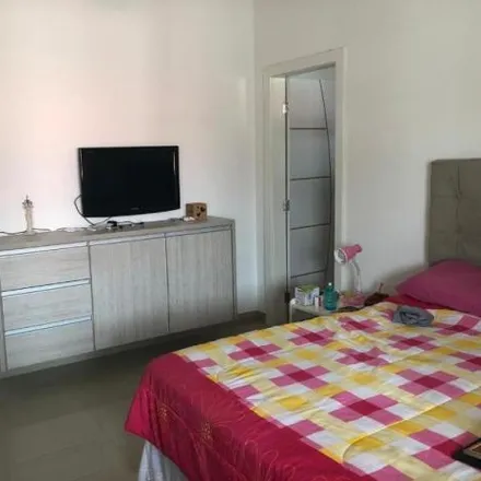 Buy this 3 bed house on Rua João Teixeira da Silva Braga in Vila Santista, Atibaia - SP