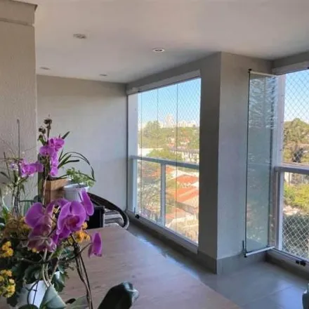 Rent this 2 bed apartment on Rua Xavier Gouveia in Campo Belo, São Paulo - SP