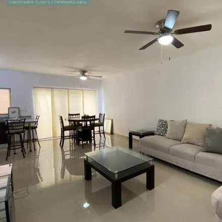 Rent this 3 bed house on Paseo Rinconada Colonial in KATAVIA RESIDENCIAL, 66610 Apodaca
