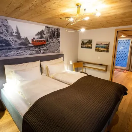 Rent this 2 bed house on Sarnen in Obwalden, Switzerland