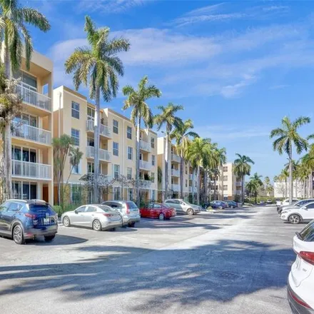 Image 3 - Southeast 3rd Avenue, Dania Beach, FL 33004, USA - Condo for rent