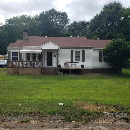 Buy this 4 bed house on 105 Roy Street in Gastonia, NC 28052