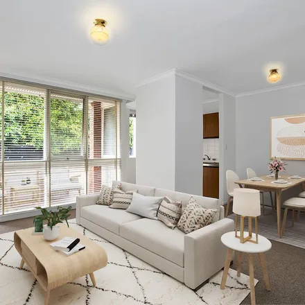 Rent this 1 bed apartment on Shoobra Road in Elsternwick VIC 3185, Australia