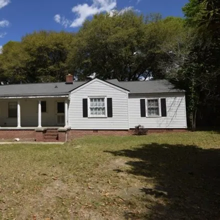 Buy this 3 bed house on 1710 South Boundary Avenue Southeast in Aiken, SC 29801