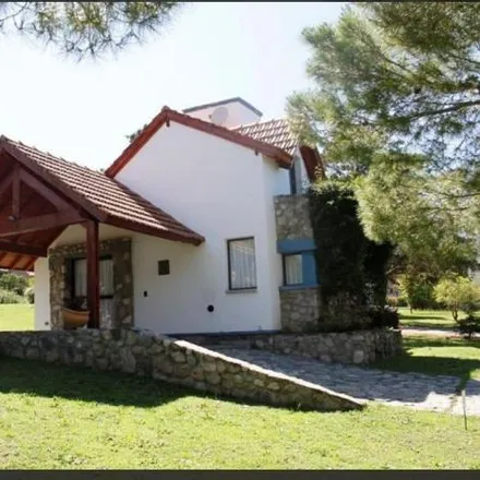 Rent this 3 bed house on unnamed road in Junín, 5881 Villa de Merlo