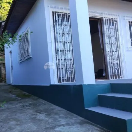 Buy this 1 bed house on Rua Padre Pinto in Antonina - PR, 83370-000