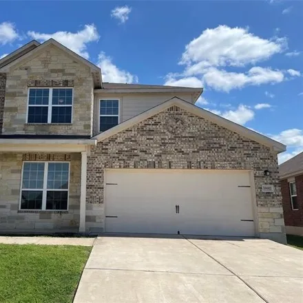 Buy this 4 bed house on 19917 Andrew Johnson Drive in Manor, TX 78653