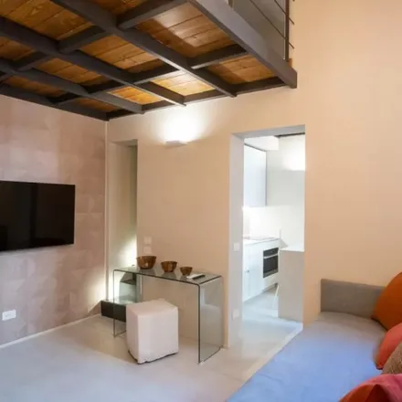 Image 7 - Via Cerva 4, 20122 Milan MI, Italy - Apartment for rent