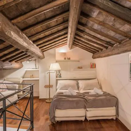 Image 6 - Via dei Panieri, 00120 Rome RM, Italy - Apartment for rent