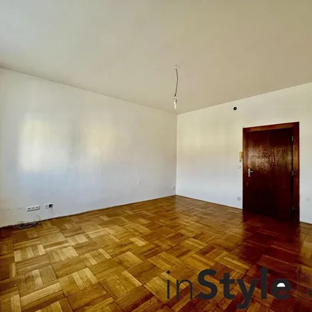 Rent this 1 bed apartment on ICM in Zerzavice, 686 01 Staré Město