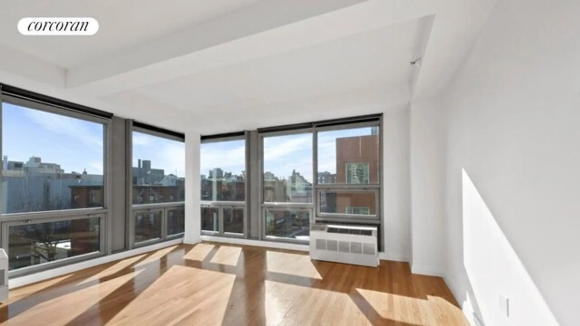 181 East 119th Street, New York, NY 10035, USA | 2 bed apartment for rent