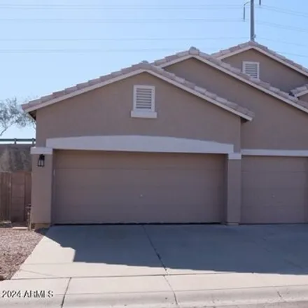 Buy this 4 bed house on 22062 North 34th Lane in Phoenix, AZ 85027