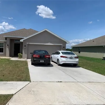 Buy this 4 bed house on 1150 Legatto Loop in Dundee, Polk County