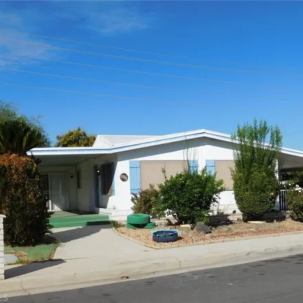 Buy this 2 bed house on 675 Castille Drive in Hemet, CA 92543