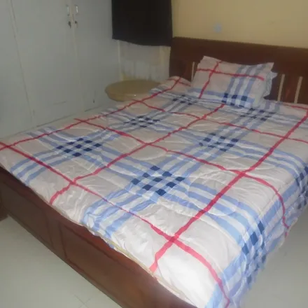 Image 2 - Nairobi, Upper Hill, NAIROBI COUNTY, KE - Apartment for rent