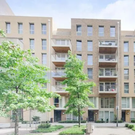 Buy this 2 bed apartment on Oxley Square in Devas Street, Bromley-by-Bow
