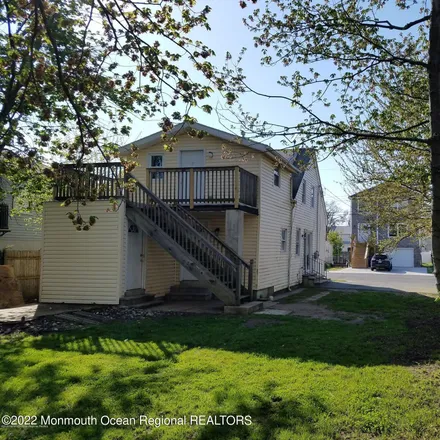 Image 2 - 16 Bayview Avenue, Keansburg, NJ 07734, USA - House for rent
