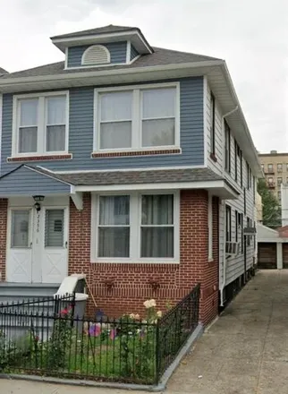 Buy this 7 bed house on 2356 64th Street in New York, NY 11204