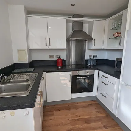 Rent this 2 bed apartment on HP CDS in 100 Napier Street, Sheffield