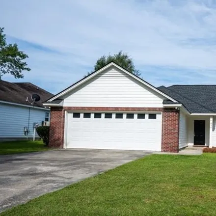 Buy this 3 bed house on 681 Justin Drive in Valdosta, GA 31602