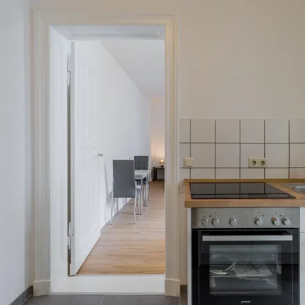 Image 6 - Alt-Moabit 37, 10555 Berlin, Germany - Apartment for rent