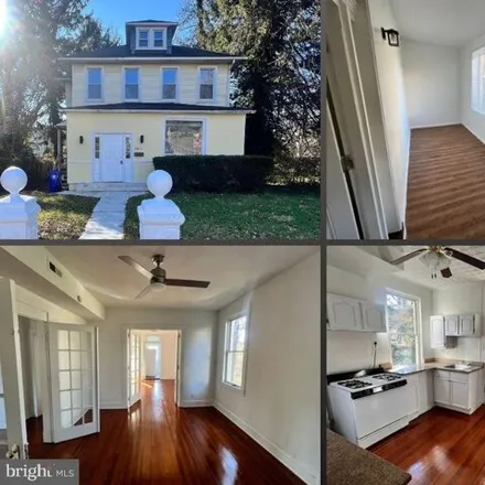 Buy this 5 bed house on 2613 Ailsa Avenue in Baltimore, MD 21214