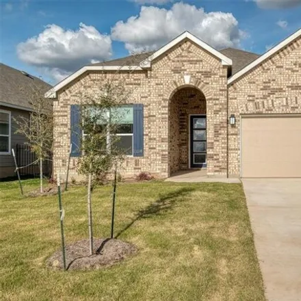 Buy this 3 bed house on Jade Oasis Drive in Austin, TX 78754