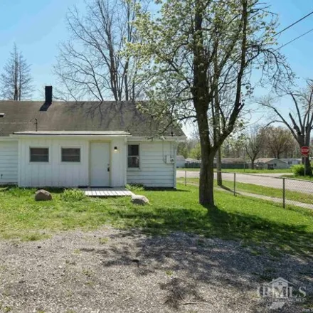 Image 3 - 2380 South Rochester Avenue, Muncie, IN 47302, USA - House for sale