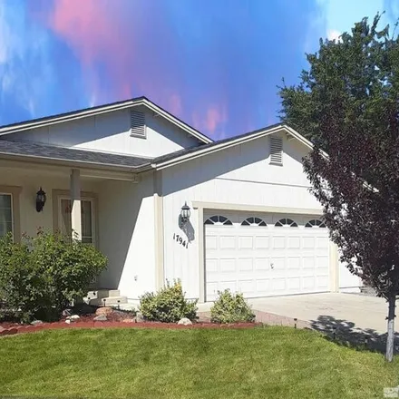 Buy this 3 bed house on 17943 Mama Bear Court in Cold Springs, Washoe County