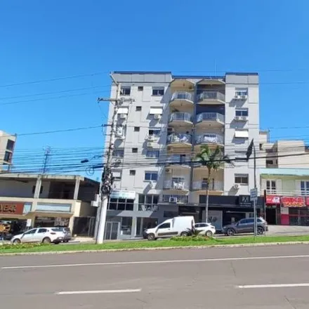 Buy this 3 bed apartment on Avenida Senador Alberto Pasqualini in Centro, Lajeado - RS