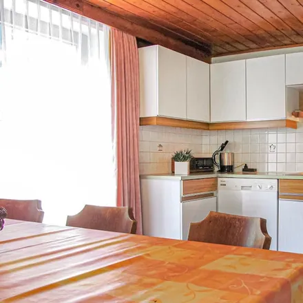 Rent this 4 bed house on 6481 Sankt Leonhard im Pitztal