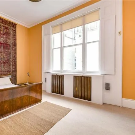 Image 3 - 71 Cornwall Gardens, London, SW7 4BD, United Kingdom - Apartment for rent