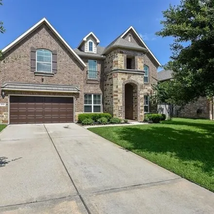 Buy this 5 bed house on 5819 Green Meadows Ln in Katy, Texas