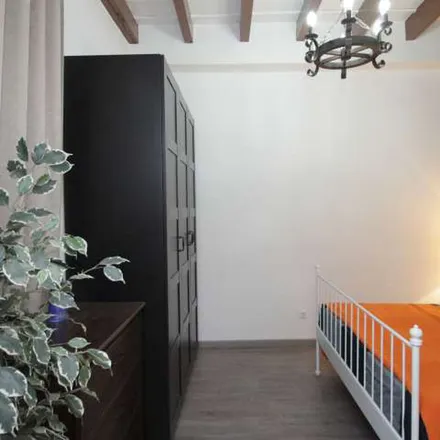 Image 4 - Carrer Comtal, 23, 08002 Barcelona, Spain - Apartment for rent