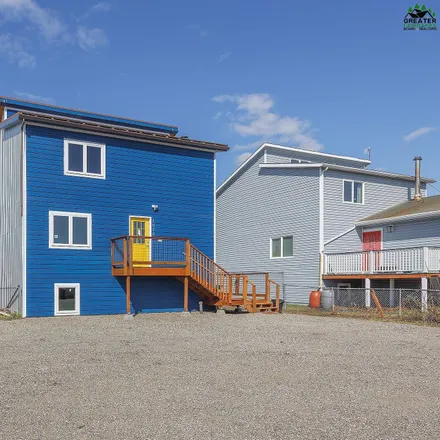 Buy this 5 bed house on 1018 26th Avenue in Fairbanks, AK 99701