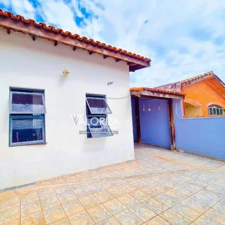 Buy this 3 bed house on Rua Érico Veríssimo 90 in Central Parque, Sorocaba - SP