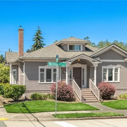 Image 2 - 1832 Wetmore Ave, Everett, Washington, 98201 - House for sale