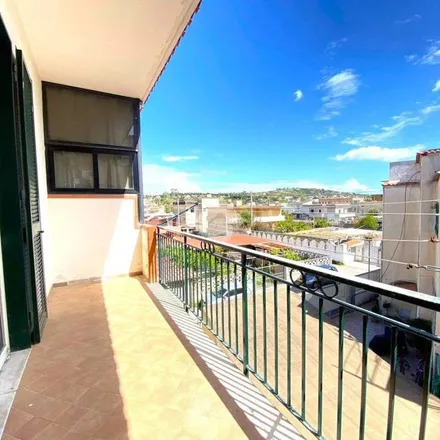 Rent this 3 bed apartment on unnamed road in 80070 Monte di Procida NA, Italy