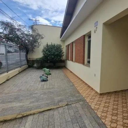 Buy this 3 bed house on Rua Antonio Lanza in Doutor Laurindo, Tatuí - SP